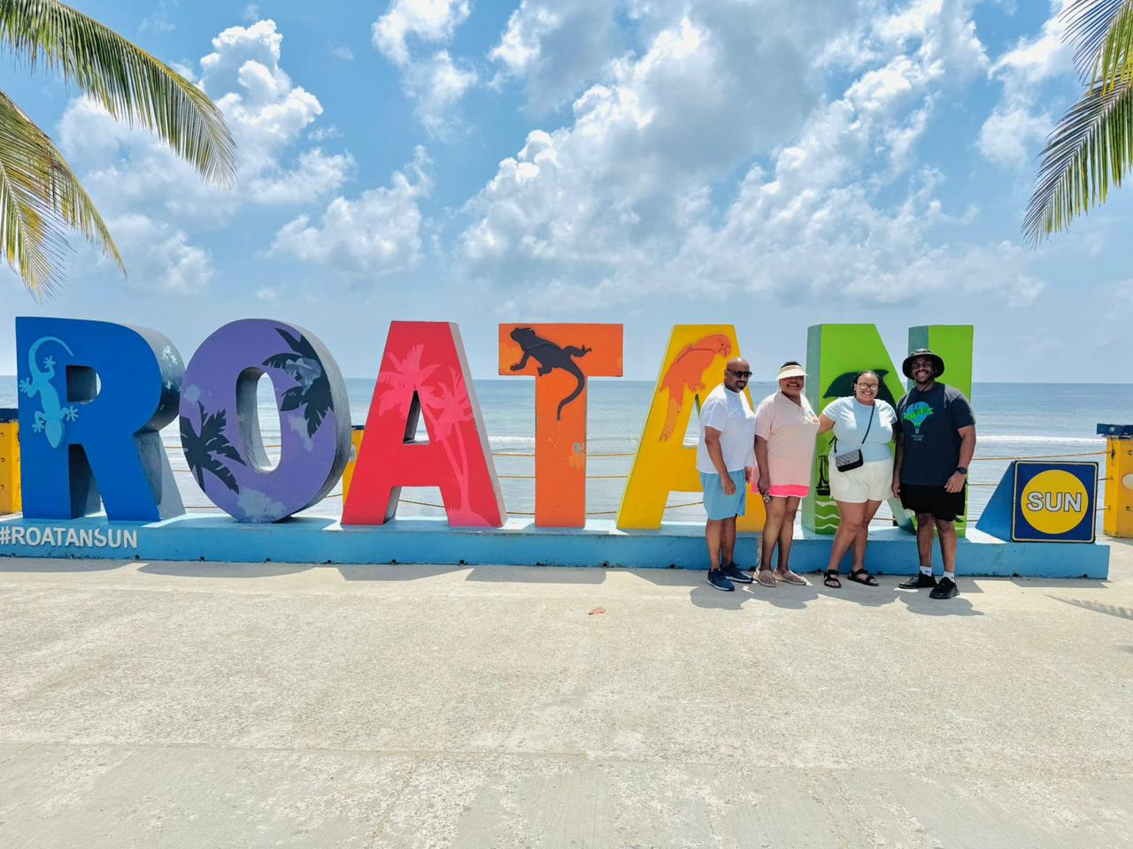 Island Tour: Customizable Experience & Preferred Stops