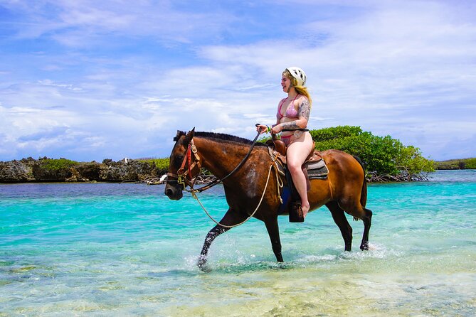 Paquete Horseback Riding Adventure