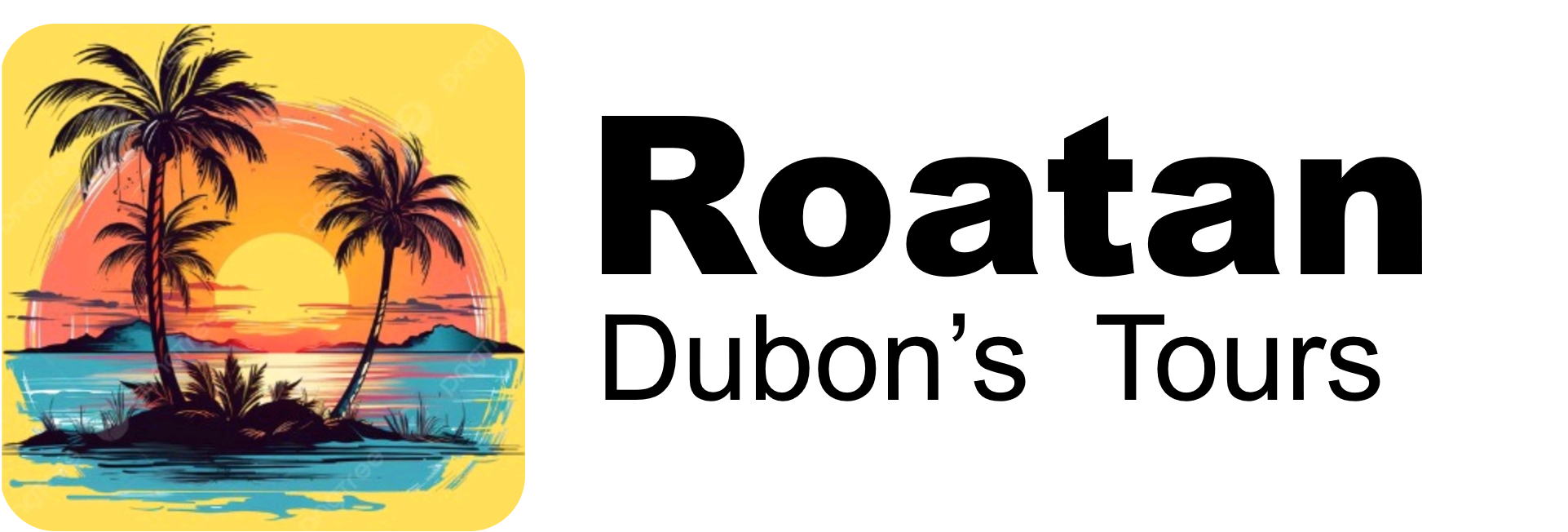 Roatan Dubons Tours