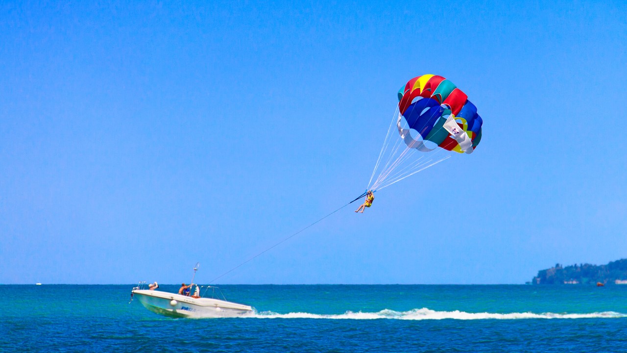 Mahogany Bay, Roatán