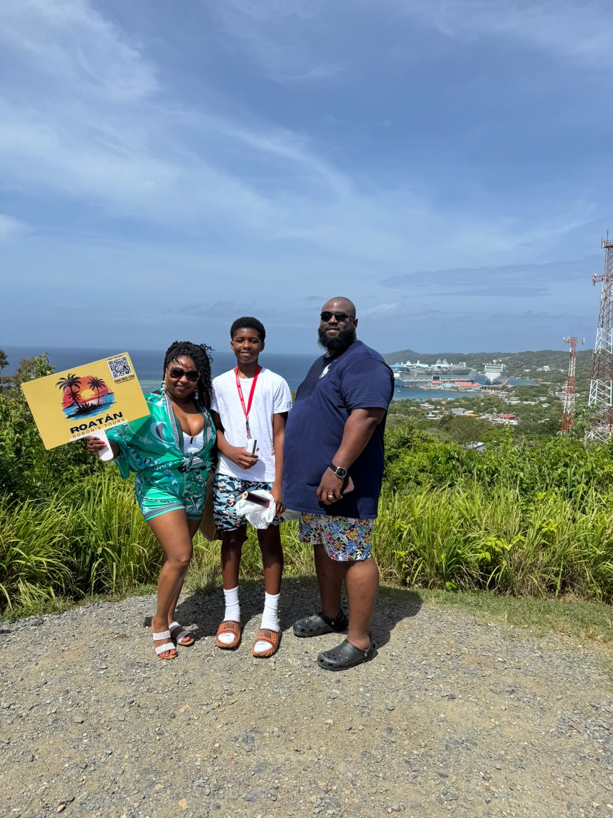 Robert Dawson (Miami, FL)