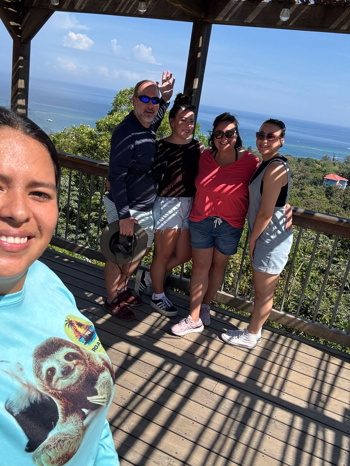 Michael Richardson (Galveston, TX)