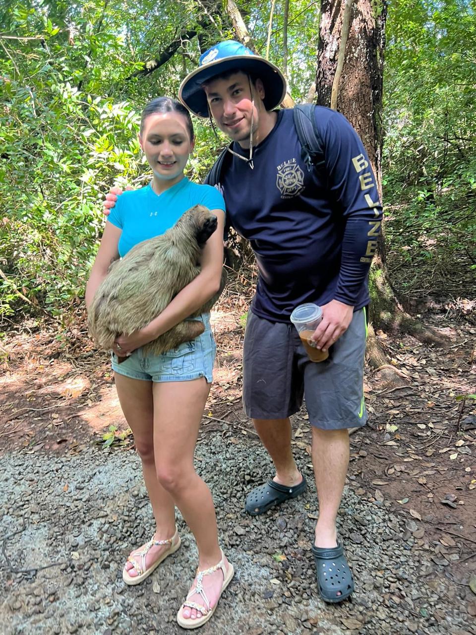 Sarah Johnson (Orlando, FL)