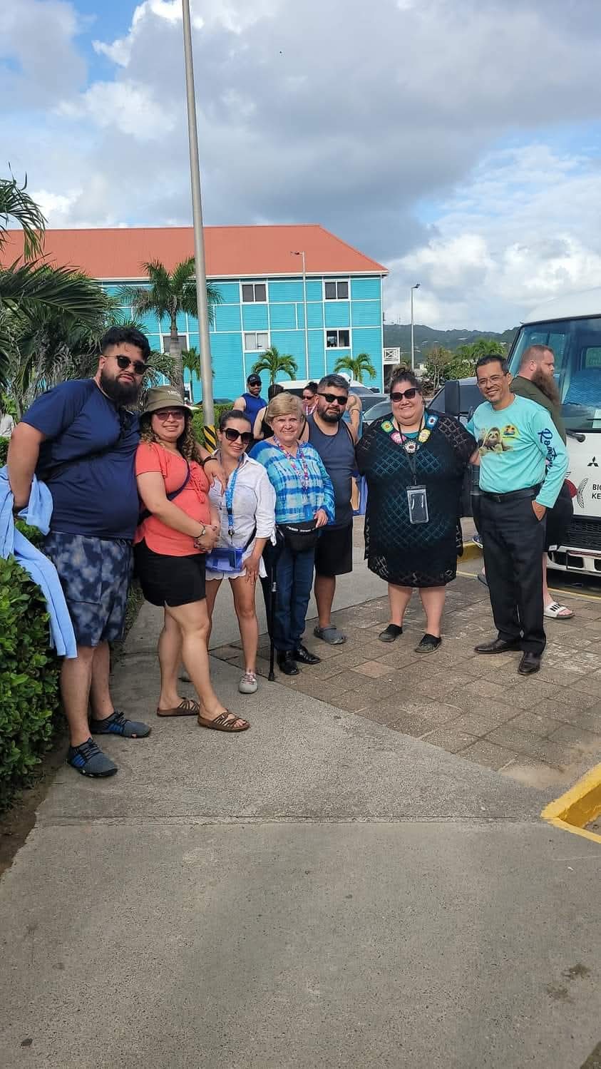 David Miller (New Orleans, LA)